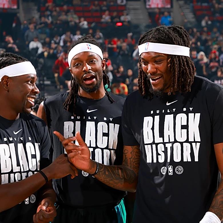 Blazers’ Injury Report Looks Immaculate for Game 1 vs Spurs