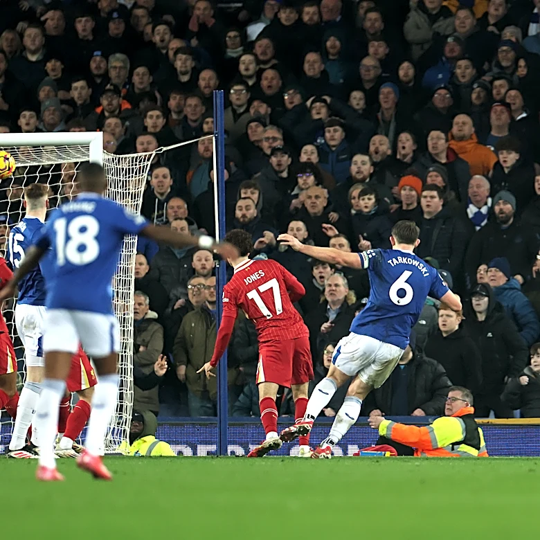 Everton vs Liverpool: Opposition Analysis | Seize the Day, in European Push!