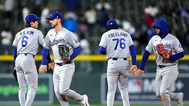 Dodgers vs. Rockies game II chat