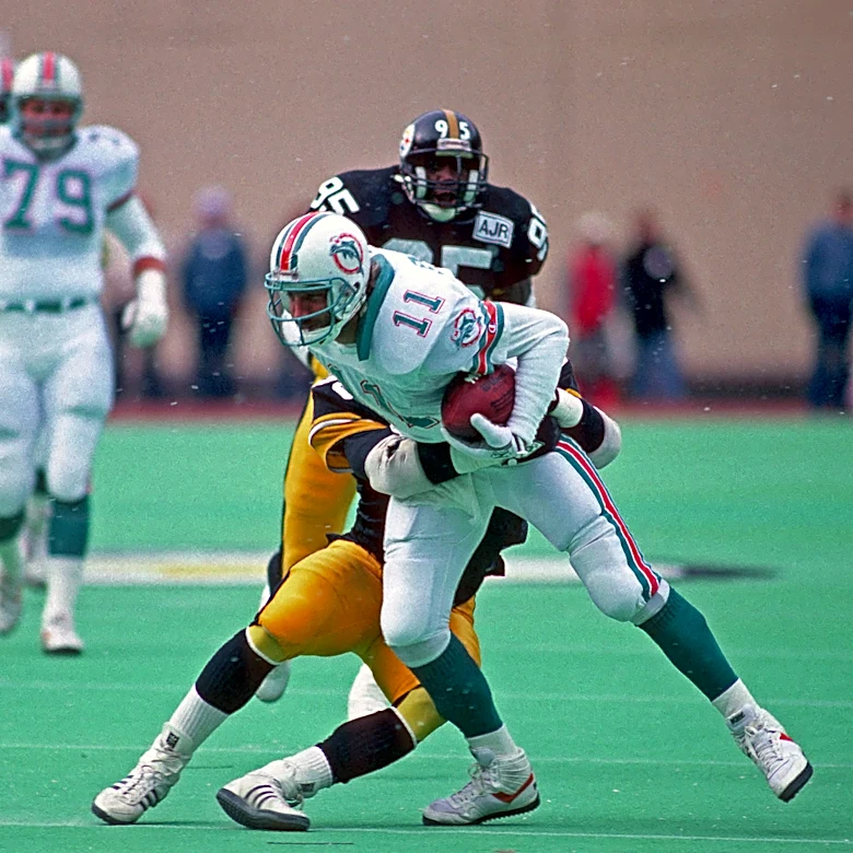 Most Uderrated Dolphins Of All Time According To You