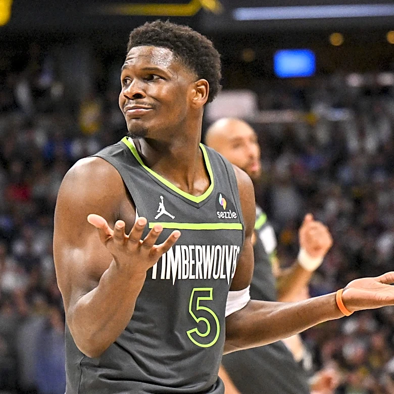 Nuggets 116, Timberwolves 105: The Switch Stays Un-Flipped