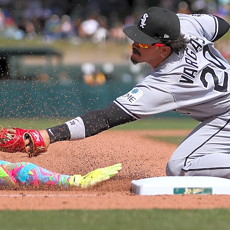 Both sides try to give it away, but White Sox pitchers are poorer as Sox lose to A’s in 11