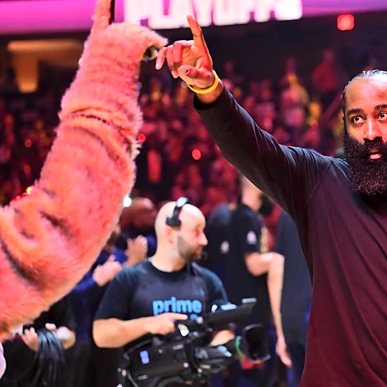 13 Takeaways from Cavs 132-126 win over Raptors: James Harden changes everything