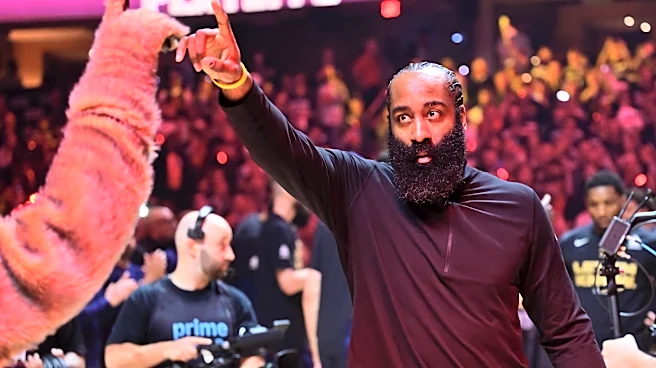 13 Takeaways from Cavs 132-126 win over Raptors: James Harden changes everything