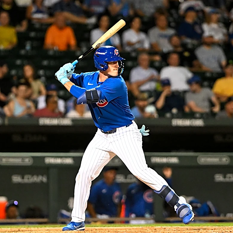 Cubs Minor League Wrap: Pelicans blast past Cannon Ballers