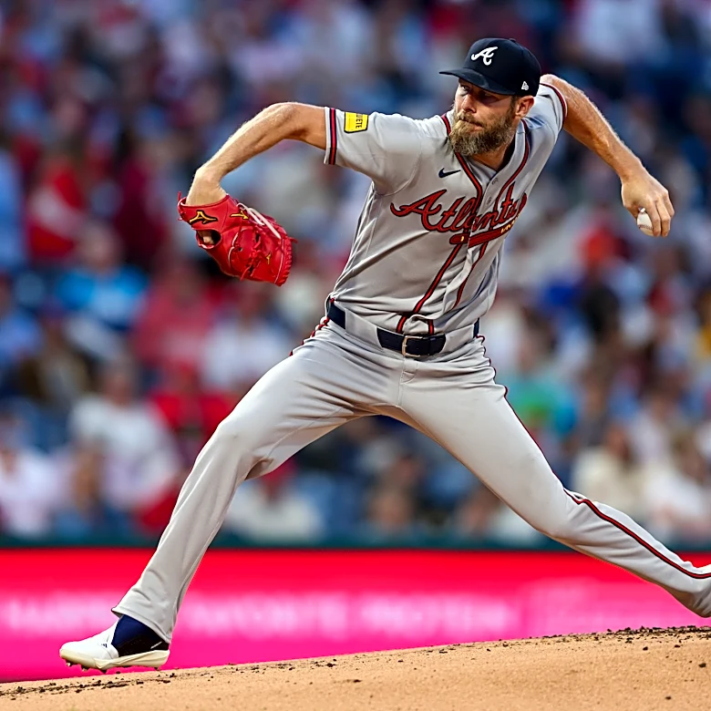 Chris Sale leads the way in 3-1 victory over Philadelphia