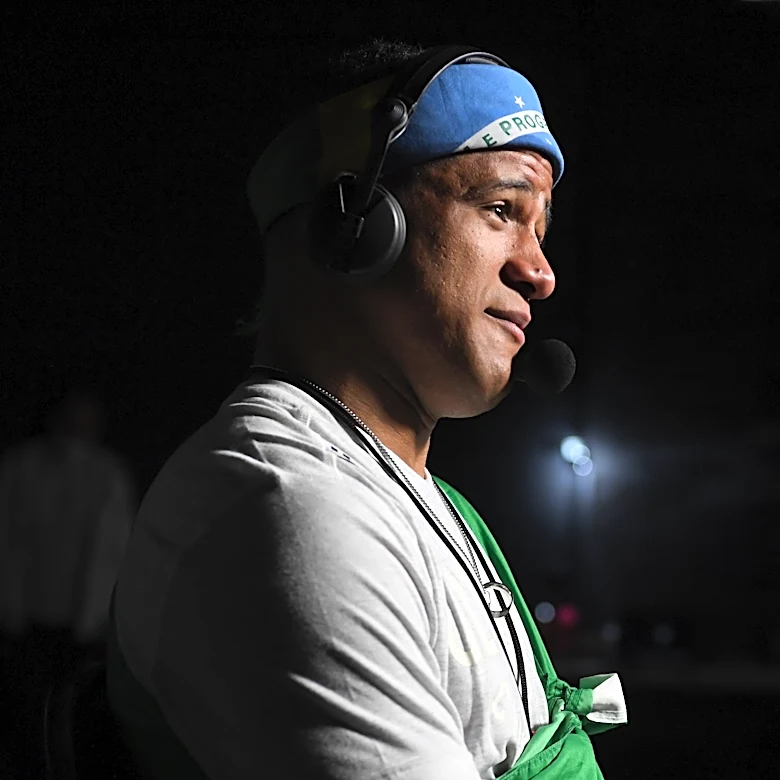 Watch UFC Winnipeg post-fight press conference live stream video | Burns vs. Malott