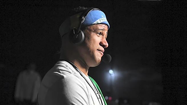 Watch UFC Winnipeg post-fight press conference live stream video | Burns vs. Malott