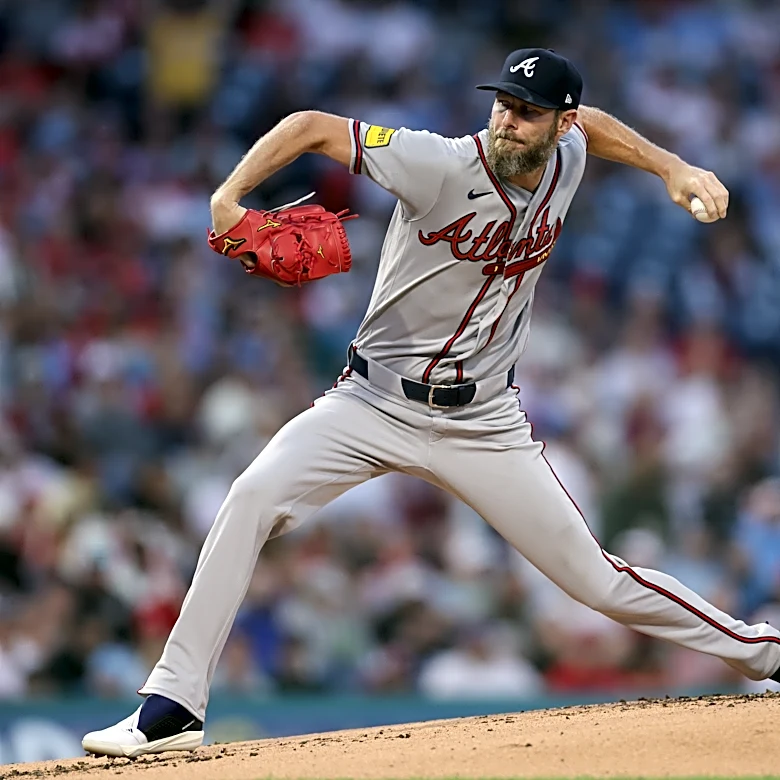 What’s the definition of a broken record?: Braves 3, Phillies 1