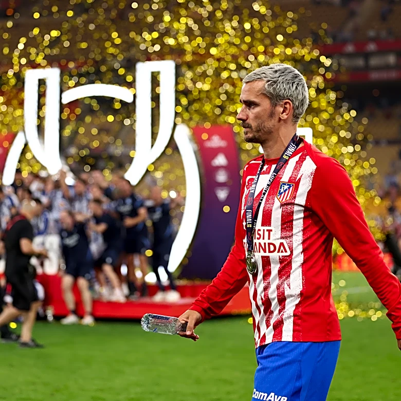 Atlético de Madrid 2-2 Real Sociedad (3-4 on penalties): Takeaways