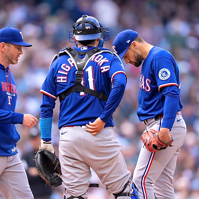 11-10 – Regrettably, Rangers won’t go undefeated against Mariners