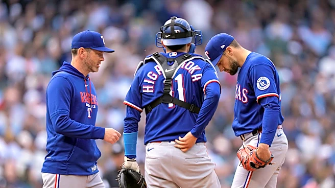11-10 – Regrettably, Rangers won’t go undefeated against Mariners