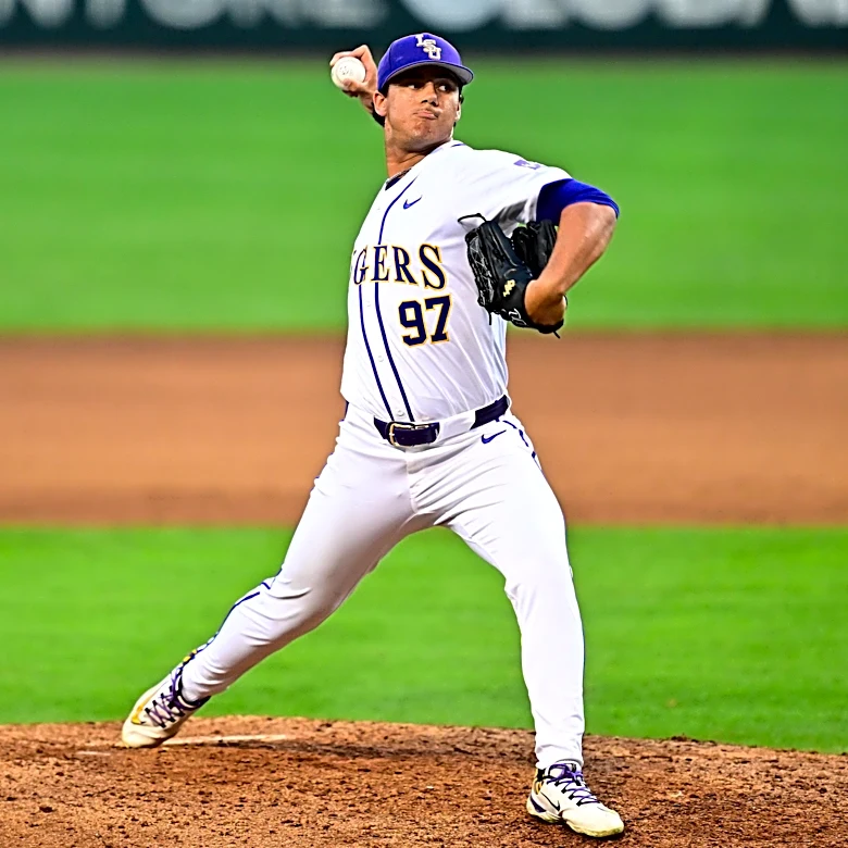 Tigers Lose 5th Straight Conference Game