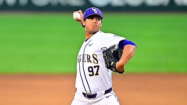 Tigers Lose 5th Straight Conference Game