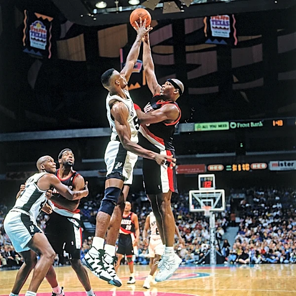 What Playoffs Basketball Means in the NBA