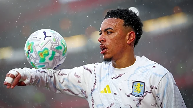 Fan Focus: Villa Fan Hannah Gives Us The Lowdown On Today’s Opponents!