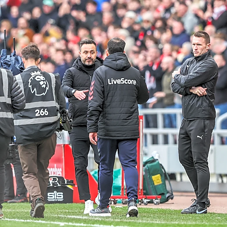 Score Predictions: Can Sunderland Grab Victory At Villa?