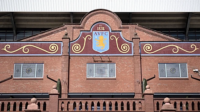 Match Preview: Aston Villa v Sunderland — Can We Make It Three Wins In A Row?