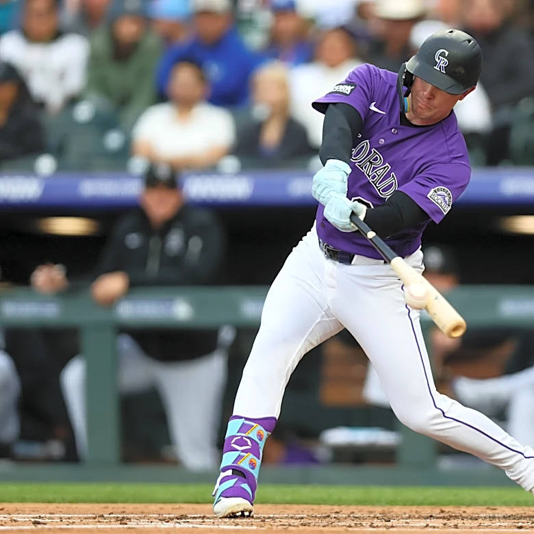 Rockies 4, Dodgers 3: A lot went right in a well-rounded win