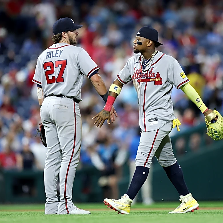 Braves News: Ha-Seong Kim update, Austin Riley, more