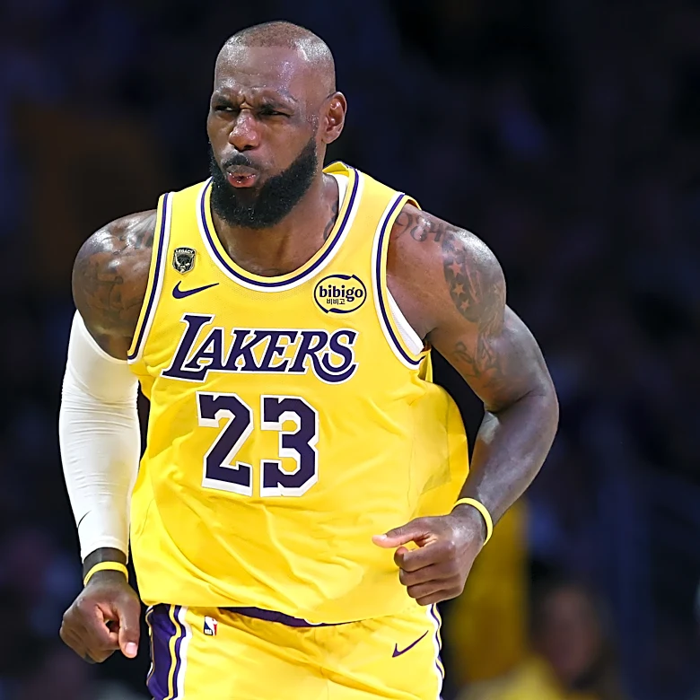 3 takeaways from Lakers’ Game 1 win vs. Rockets