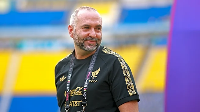 Mexico Women’s National Team Qualifies for the Concacaf Women’s Championship After Defeating Puerto Rico 6-0