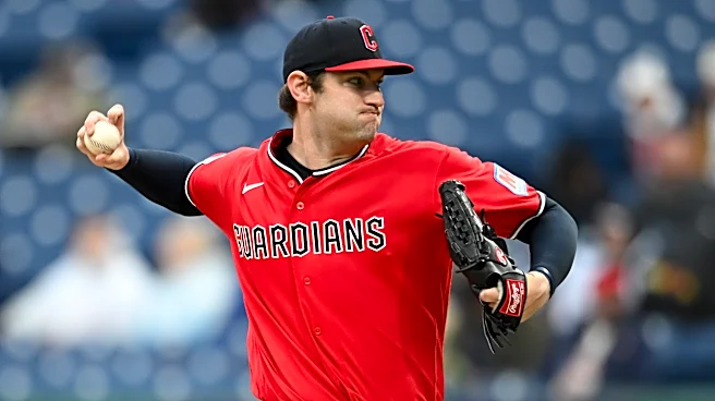 Guardians Take Series Lead Over Orioles