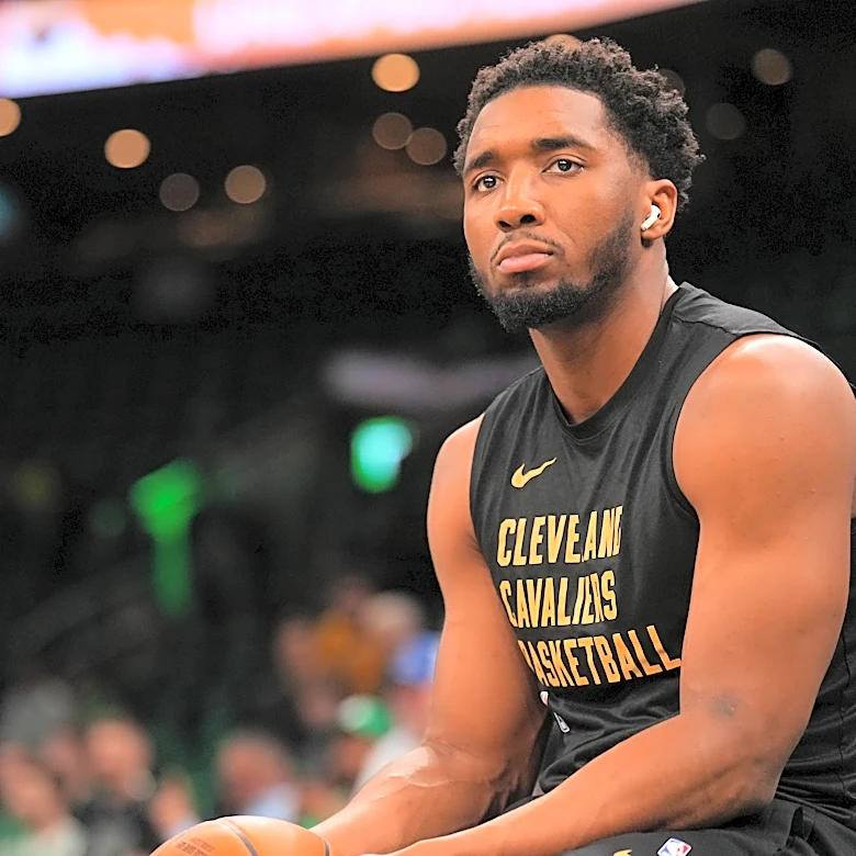 New Donovan Mitchell rumor could be huge for the Utah Jazz