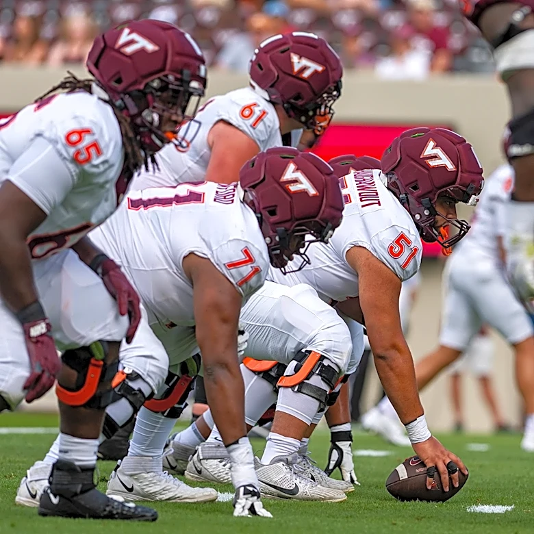 Virginia Tech football: White Team defeats Maroon Team in 2026 spring game