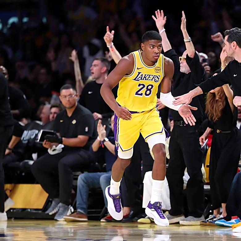 Player Grades: Lakers vs. Rockets