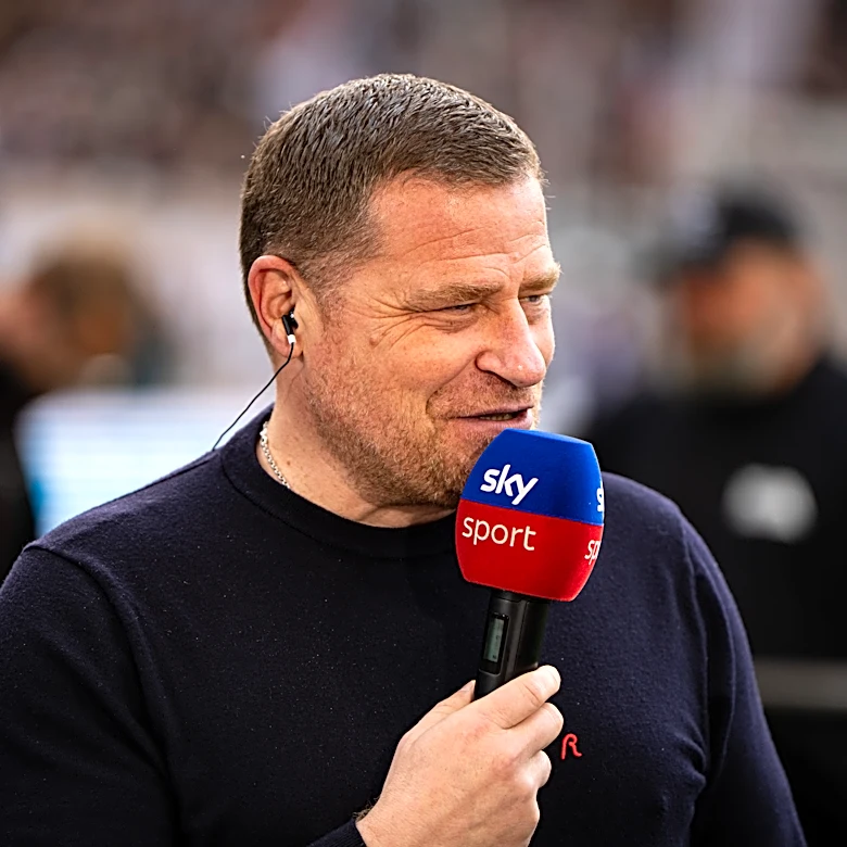 Max Eberl believes in Bayern Munich’s current ‘rocky track’ to success using the campus