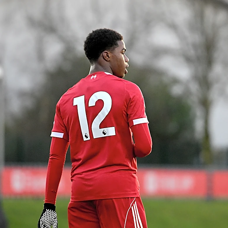 Youth Watch: U21s Win Friendly