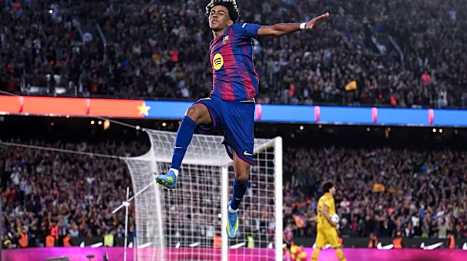 Barcelona must do more to maximize the potential of Lamine Yamal