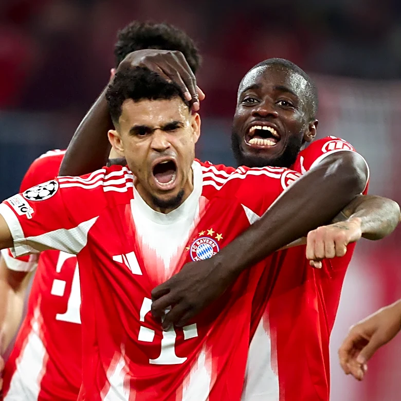 Bayern Munich planning to capitalize on Luis Díaz frenzy by targeting Colombian teenager