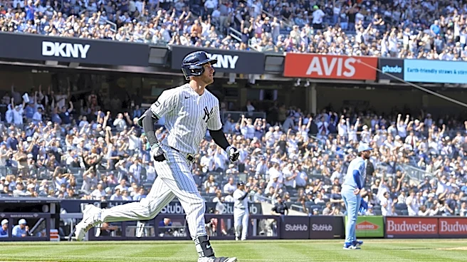 Yankees news: Warren, bats key blowout win