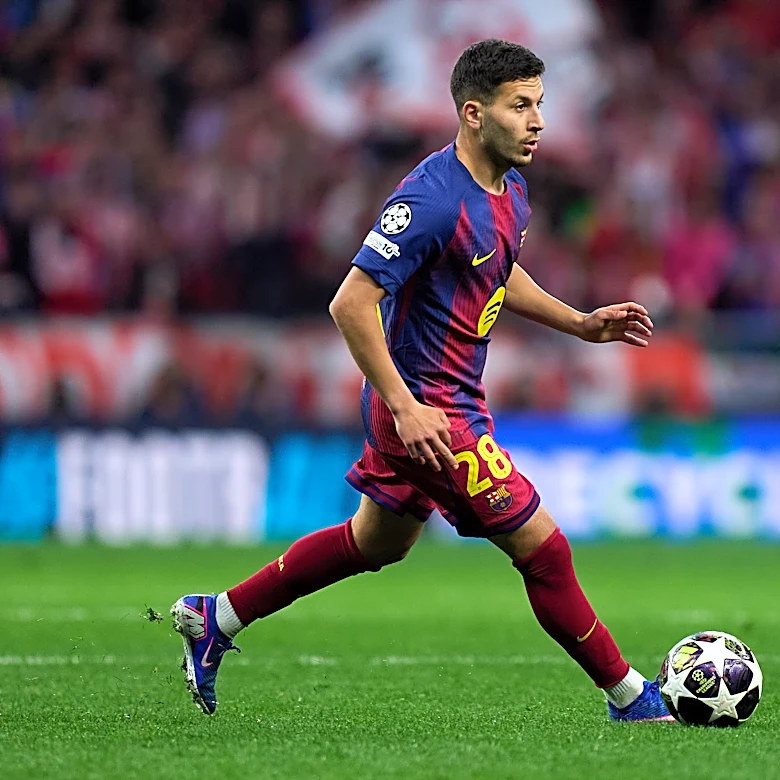 FC Barcelona News: 19 April 2026; Barça return to training, Roony Bardghji wanted by Juventus