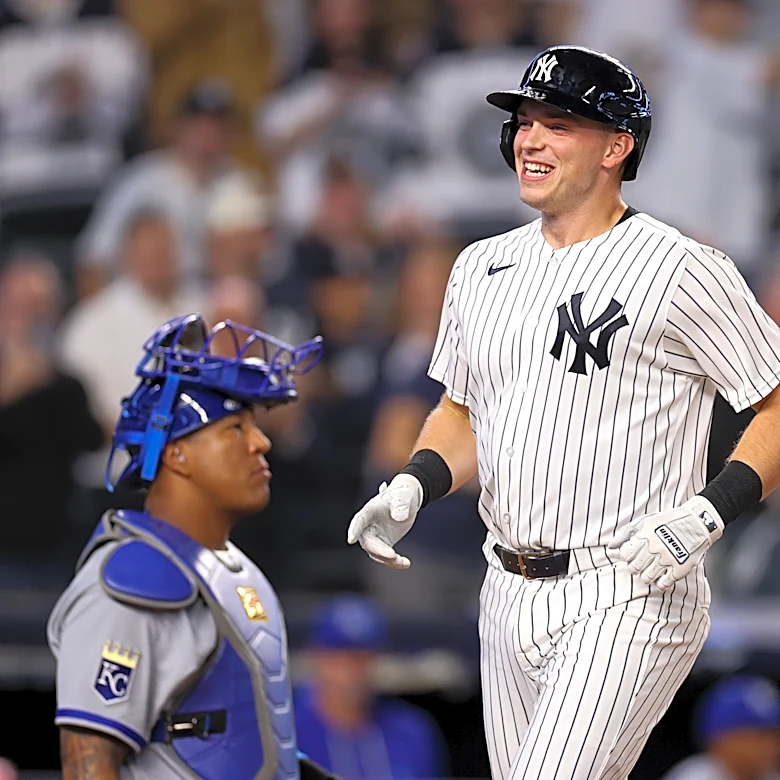 Today on Pinstripe Alley – 4/19/26