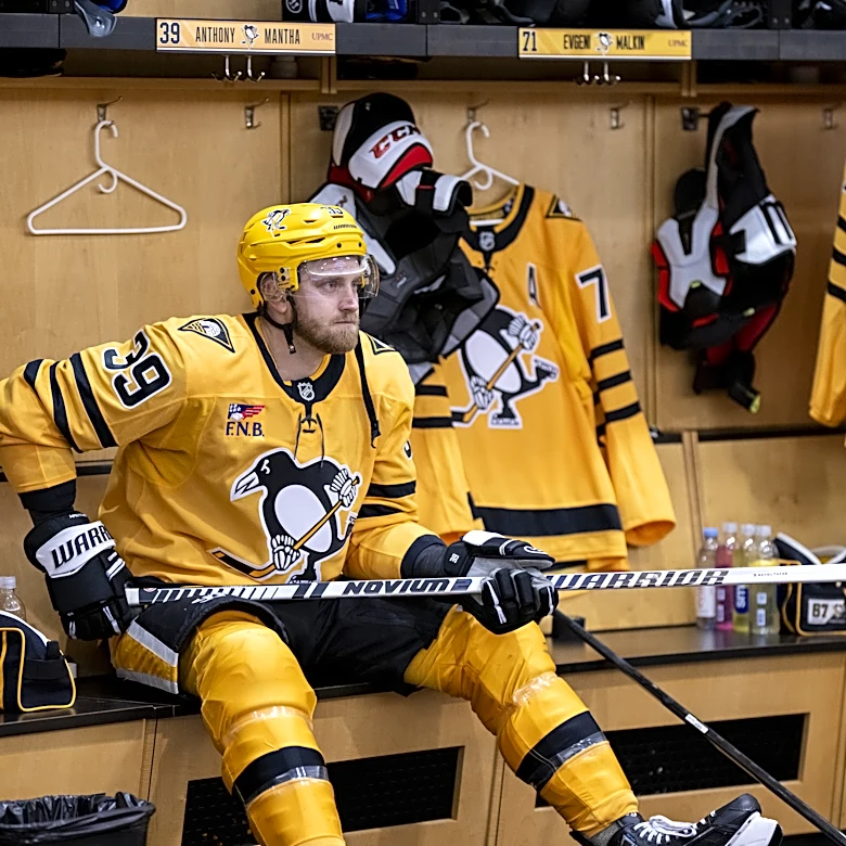 NHL teams watching for what Anthony Mantha does in the playoffs