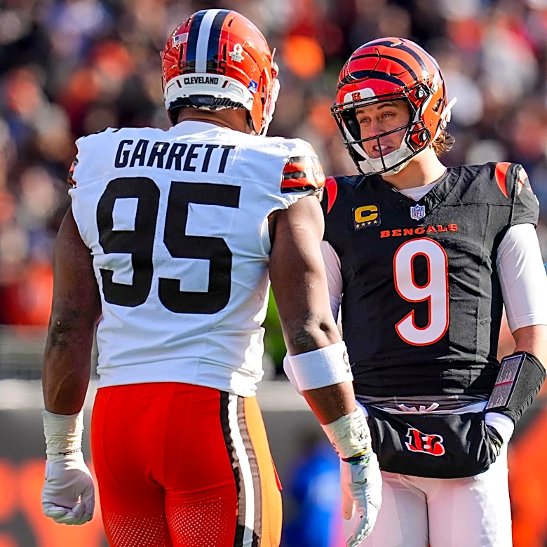 Browns were also reportedly looking into Dexter Lawrence trade