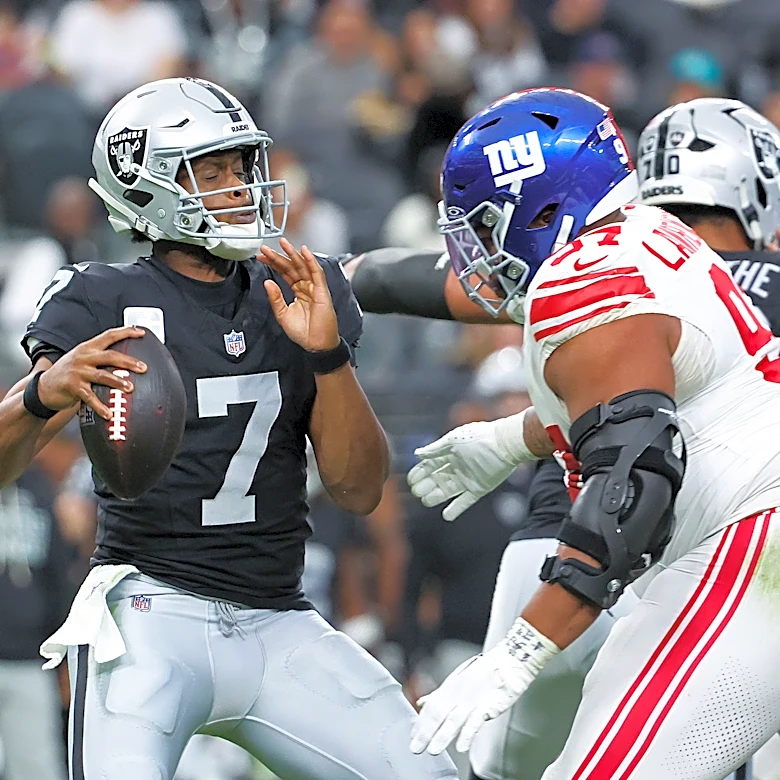 Sunday Dawg Chow (4/19): Welcome to draft week!