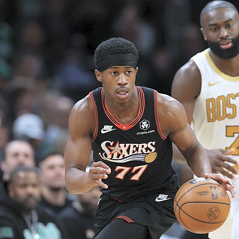 Sixers begin playoffs in Boston with Sunday matinee