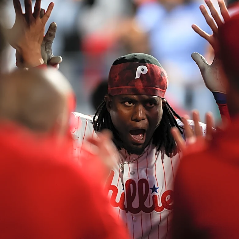 Phillies news: Taijuan Walker, Zack Wheeler, Kyle Stowers