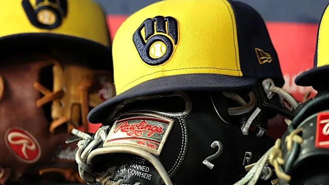 How Pickleball Has Swept up Brewers Coaches and Keeps Them Sharp