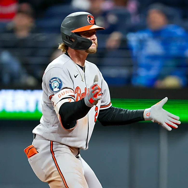 Orioles news: The yo-yo offense continues