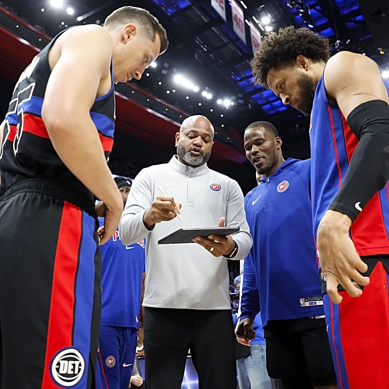 The DBB Pistons Playoff Preview