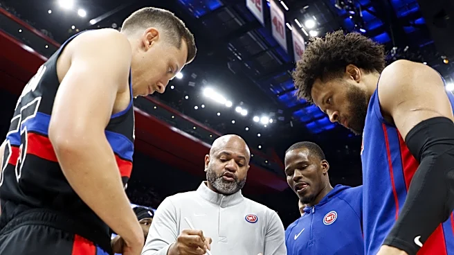 The DBB Pistons Playoff Preview