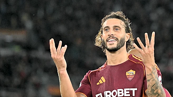 Sinners & Saints: Roma 1, Atalanta 1