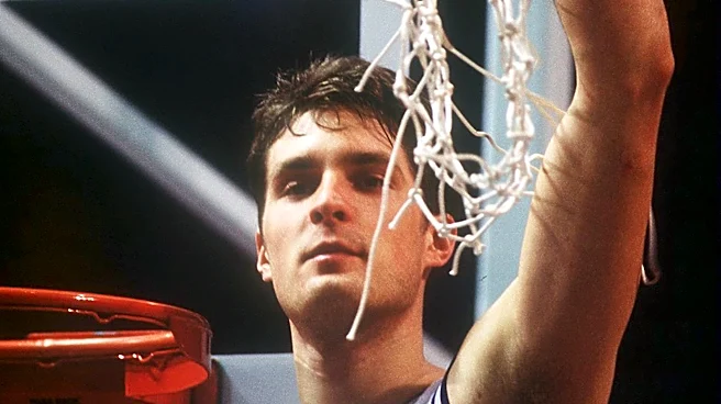 The Worst Part Of The Laettner Era