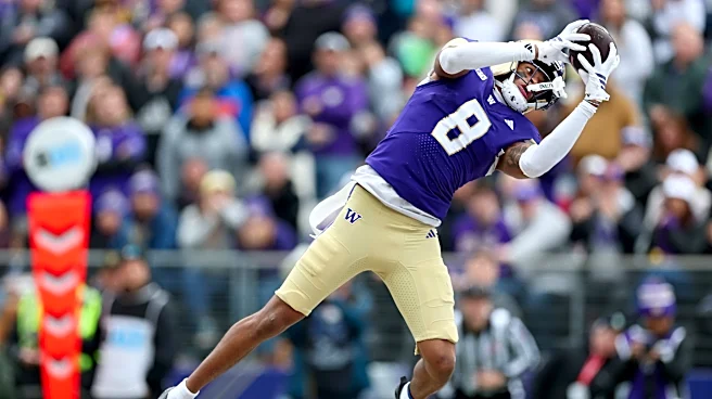 Patriots draft target: CB Tacario Davis scouting report, bio, outlook