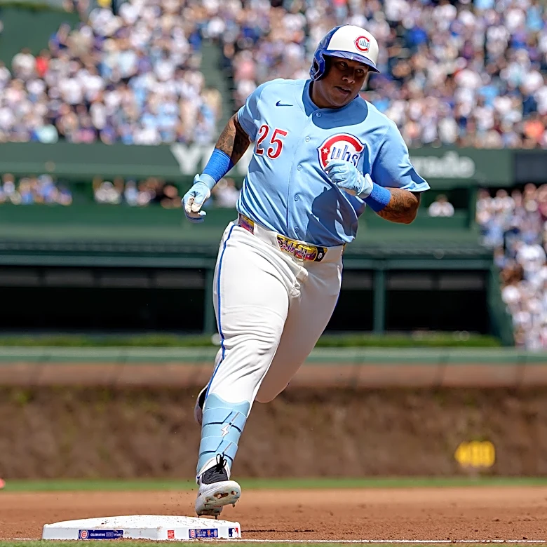 Chicago Cubs news and notes — Palencia, Horton, Senga, Ballesteros, Hoerner